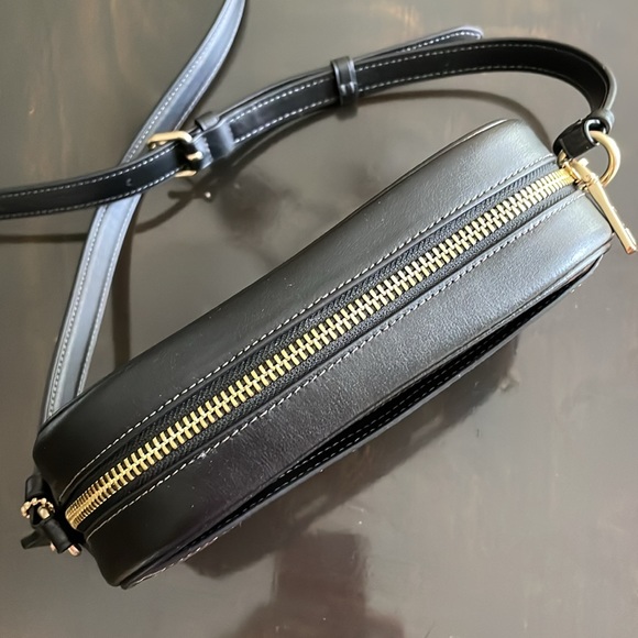 NWT Coach Plaid Mini Jamie - Picture 7 of 7